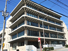 兵庫県福祉人材研修センター